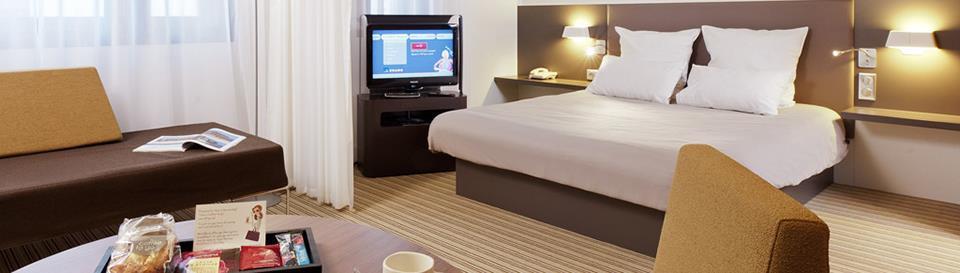 B&B Hotel Velizy Est Cameră foto